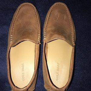 Men's Cole Haan loafers